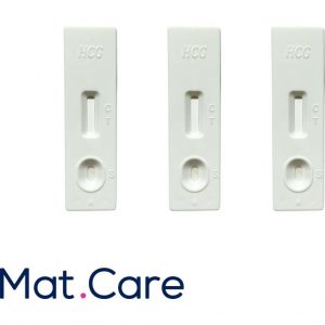 Mat Care Zwangerschapstest Cassette 12