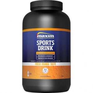 Maxim Sports Drink Fresh Orange 2kg