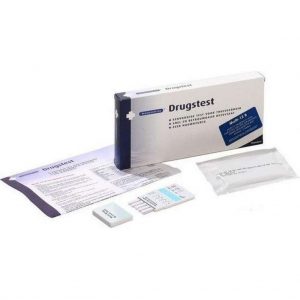 Multidrugstest 12B (2 urinetesten)