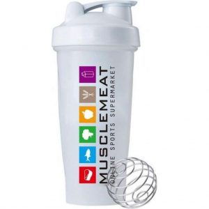 Muscle Meat Shakebeker - 700ml