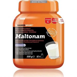 Namedsport Maltonam 500 gr