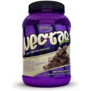 Nectar Naturals 1140gr Chocolade