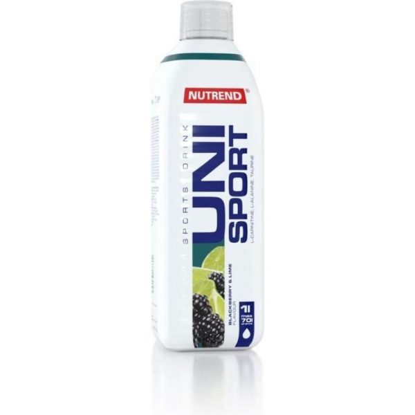 NUTREND - Unisport