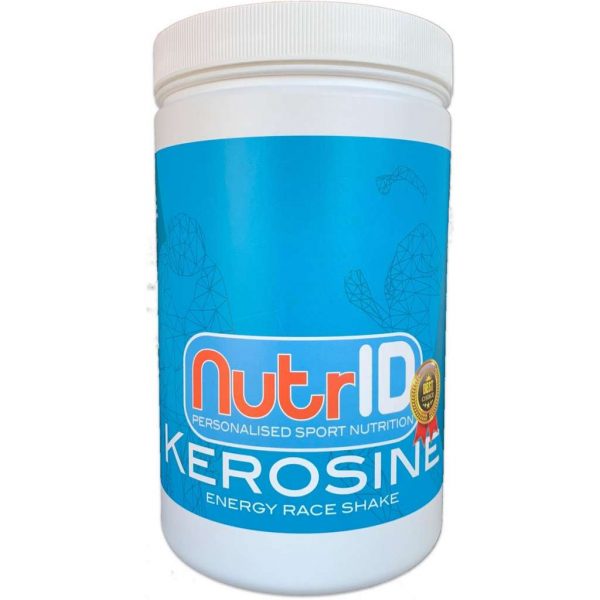 NutrID Kerosine Ratio 2:1 - LEMON/MANGO | 1kg