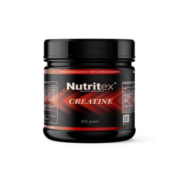 Nutritex Nutrition Creatine