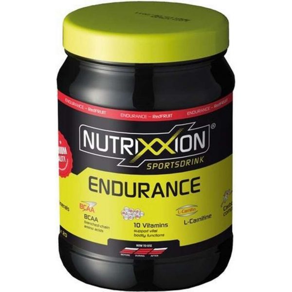 Nutrix sportdrank rd fruit 700g