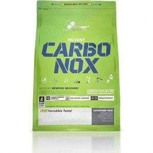 Olimp supplements Carbonox - 1000 gram - orange