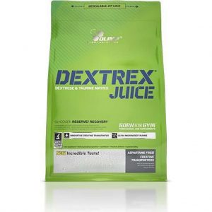 Olimp supplements Dextrex Juice - 1000 gram - Orange