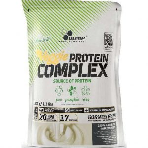 OLIMP - Veggie Protein Complex (500g) Chocolade