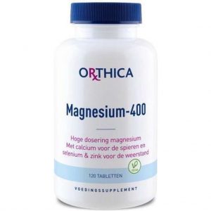 Orthica Magnesium-400