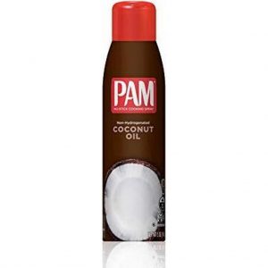 PAM Cooking Spray Coconut Oil