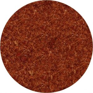 Paprika Kruidenmix kiemarm Biologisch 1 kg