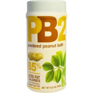 PB2 - Bell Plantation Pindakaas Poeder - 184g