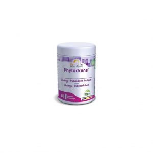 Phytodrene bio