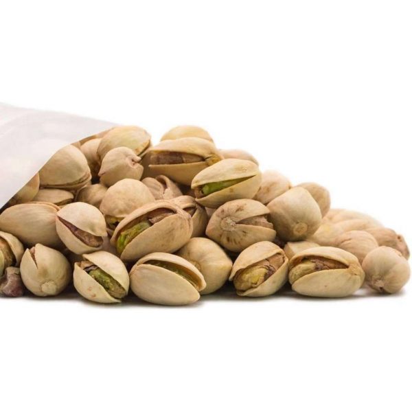 Pistachenoten in dop 500 gram