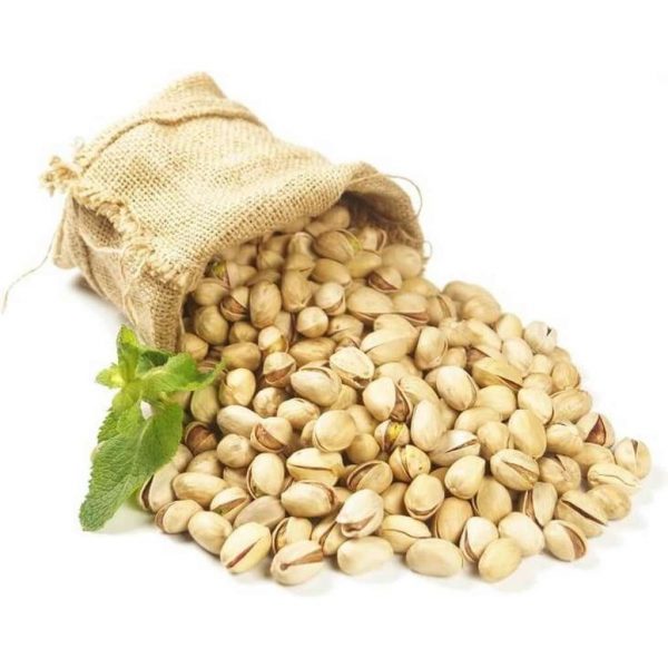 Pistachenoten raw 2000 gram