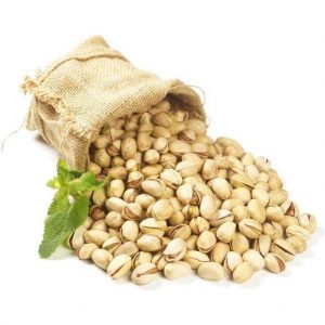 Pistachenoten raw - Zak 500 gram