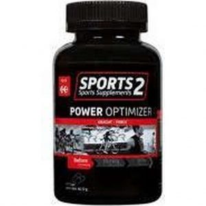 Power optimizer