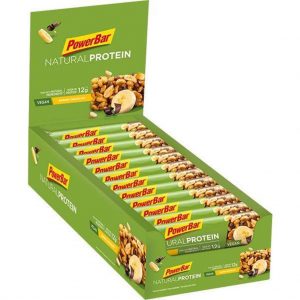 PowerBar Natural Protein Bar Banana Chocolate 24x40 g