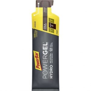 PowerBar PowerGel Hydro Cola 24x67ml (met cafeïne)