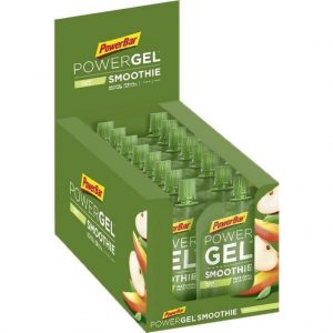 PowerBar PowerGel Smoothie Apricot Peach 16x90g