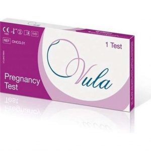 Pregnancy test - 99% accuracy (Extra economical)