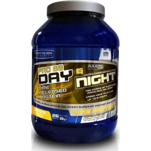 PRO88 Day&Night Protein 800g Banana