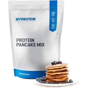 Protein Pancake Mix, Maple Syrup, 1kg - MyProtein