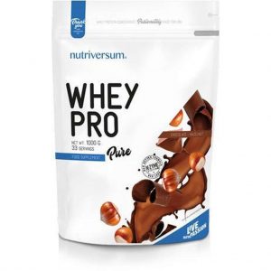 PURE – Whey Pro (NEW)