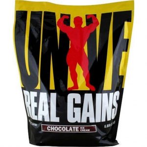 Real Gains 3110gr Banaan