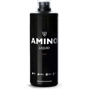 Rebuild Body Plan RBP110026 Amino Liquid 1000 ml - Cola