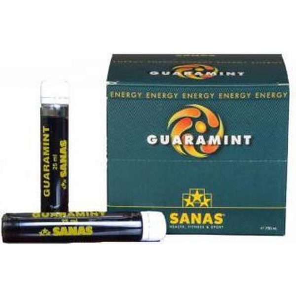 Sanas Guaramint