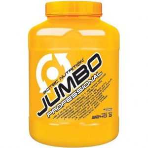 Scitec nutrition Jumbo Professional-Banana-3240