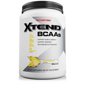 Scivation - Xtend BCAA 90 serv - Pink Lemonade