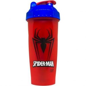 Shaker Hero Marvel series - SPIDERMAN