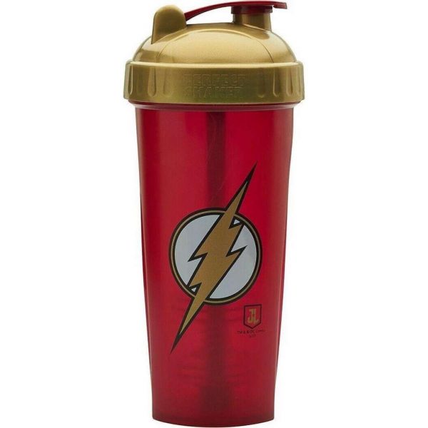 Shaker Justice League series - THE FLASH