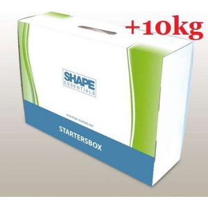 Shape Afslankbox  10 dagen +10kg afslanken startbox