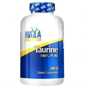 Sports Taurine 200gr