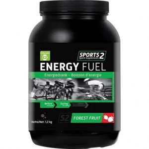 Sports2 Energy Fuel Forest Fruit