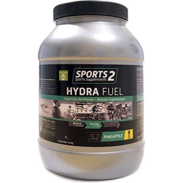 Sports2 Hydra Fuel Pineapple