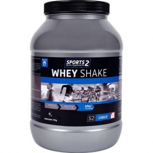 Sports2 Whey Shake