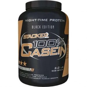 Stacker 100% Casein Chocolade