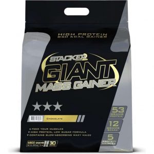 Stacker 2 Giant Mass Gainer 6.8kg