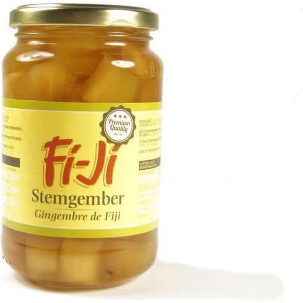 Stemgember FI-JI