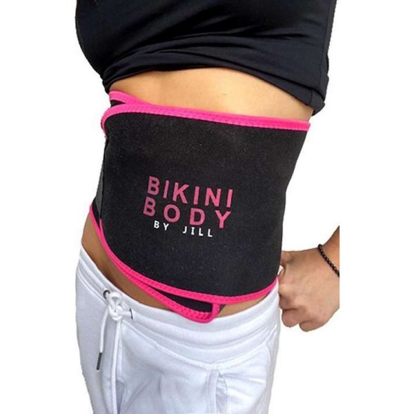 Sweat belt - Body wrap by Bikinibody