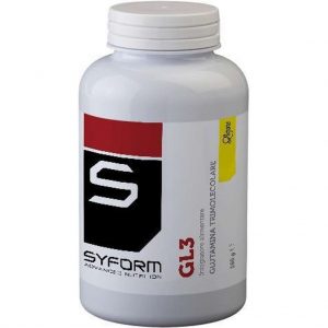 Syform GL3 LEMON - (Kyowa Quality®)  Aminozuur / Glutamine / Detox / Anti-Catabolic