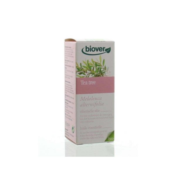 Tea tree bio