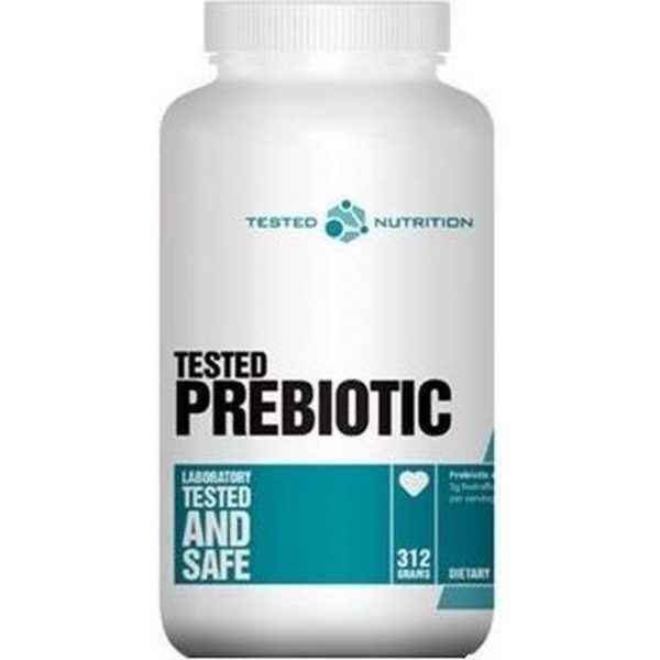 Tested Prebiotic 300gr