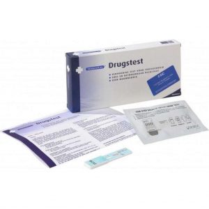 Testjezelf.nu - Drugtest Cocaine - 3 stuks - Drugstest