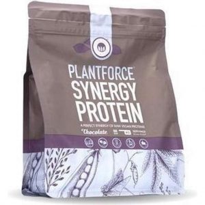 Third Wave Nutrition Plantforce Synergy Proteïne - Chocolade - 800 gram